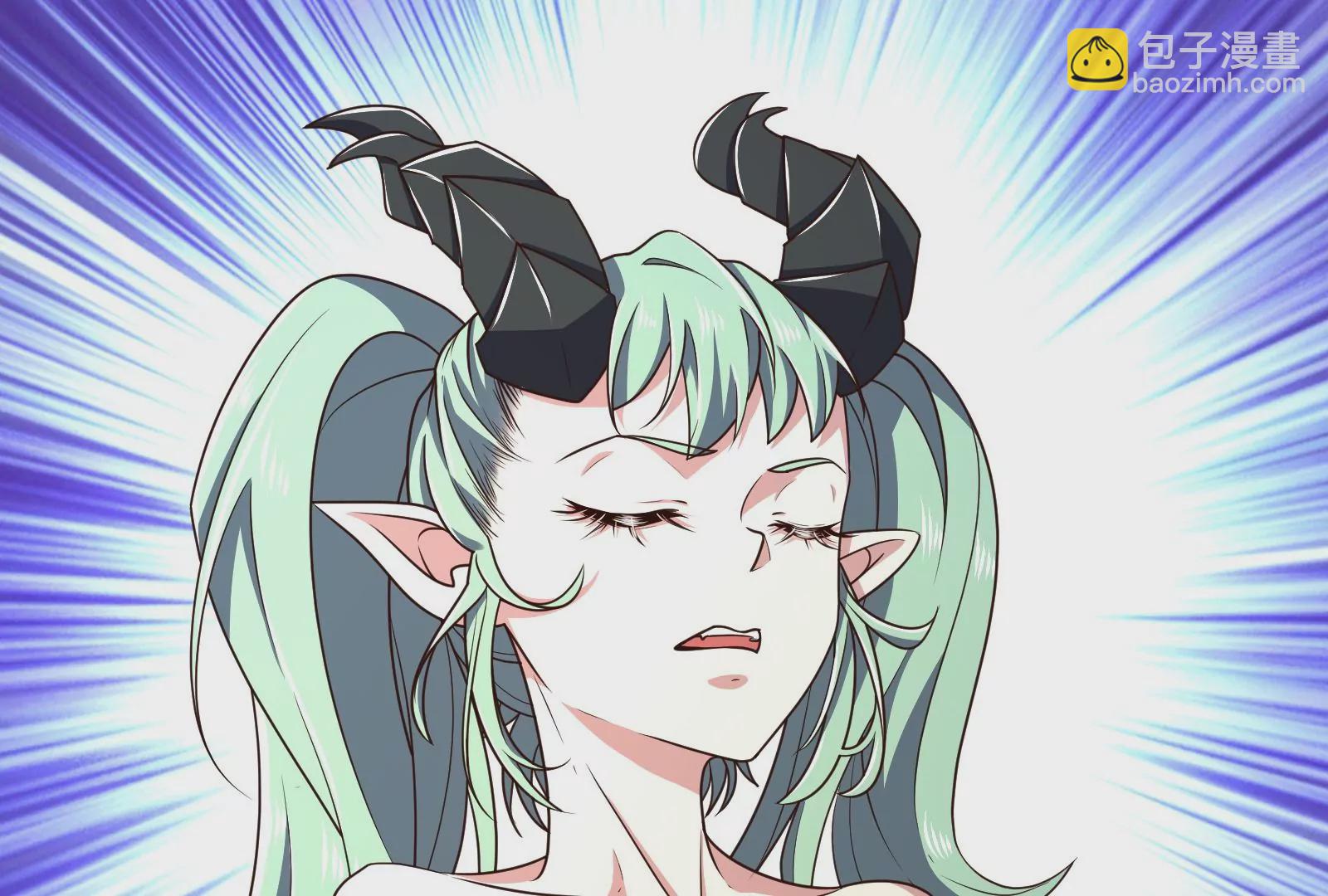 古神遊戲 - 第81話 中立！你別想逃了(1/3) - 2